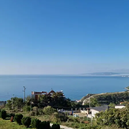 Indigo Wave - Sea View By Flat Mаnager Balchik