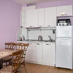 Indigo Wave - Sea View By Flat Mаnager דירה