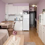 Indigo Wave - Sea View By Flat Mаnager * בלצ'יק