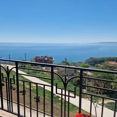 Indigo Wave - Sea View By Flat Mаnager Apartment