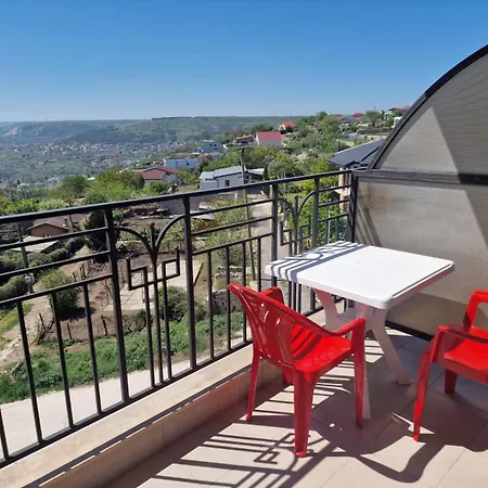 Indigo Wave - Sea View By Flat Mаnager Apartment Balchik