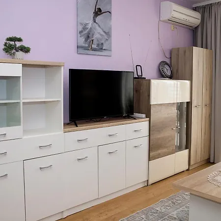 Indigo Wave - Sea View By Flat Mаnager * Balchik