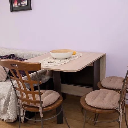 Indigo Wave - Sea View By Flat Mаnager Apartment Balchik