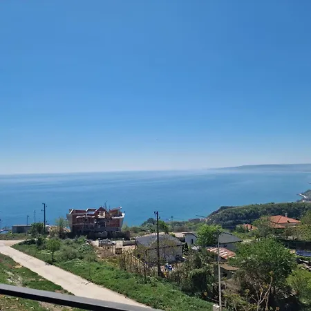Apartment Indigo Wave - Sea View By Flat Mаnager Balchik