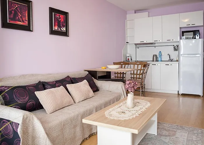 Indigo Wave - Sea View By Flat Mаnager