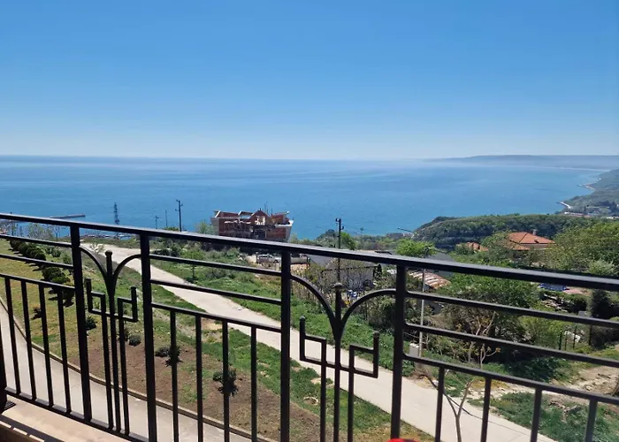 Indigo Wave - Sea View By Flat Mаnager Apartment