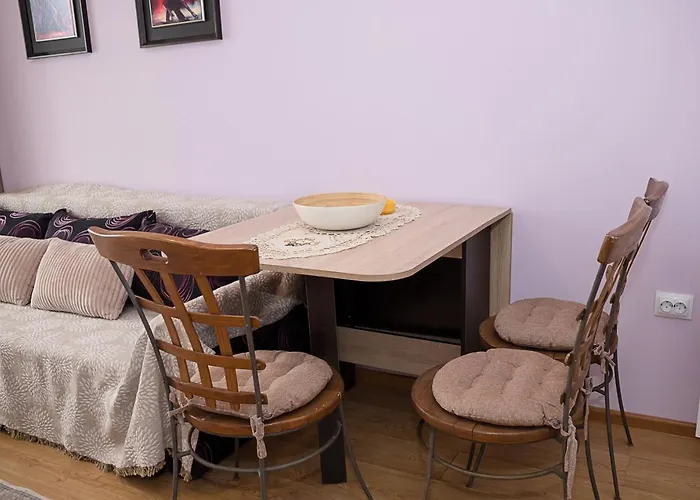 Indigo Wave - Sea View By Flat Mаnager Apartment Balchik