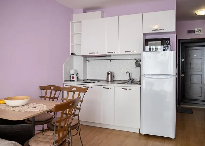 Indigo Wave - Sea View By Flat Mаnager Apartment