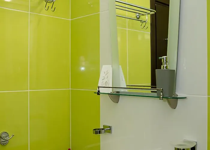 Indigo Wave - Sea View By Flat Mаnager Apartment Balchik