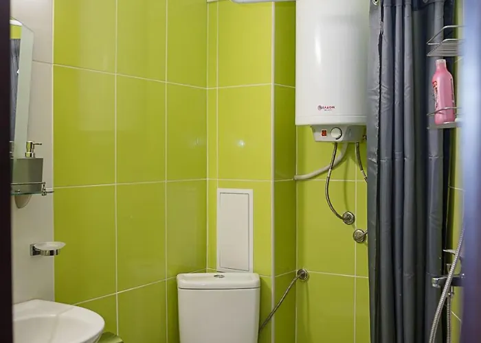 Indigo Wave - Sea View By Flat Mаnager Balchik