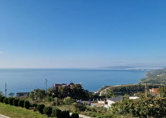 Indigo Wave - Sea View By Flat Mаnager Balchik